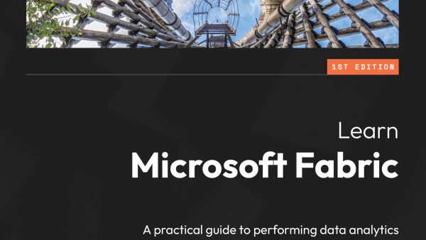 Learn Microsoft Fabric