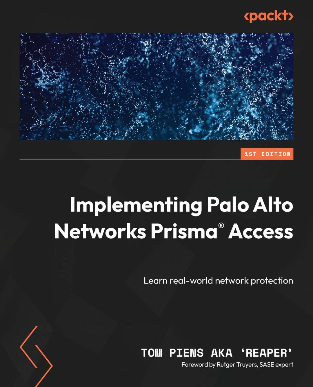 Implementing Palo Alto Networks Prisma¬Æ Access
