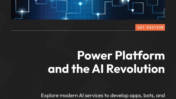 Power Platform and the AI Revolution
