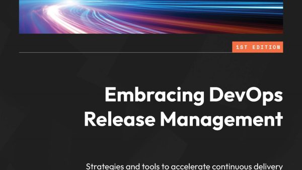 Embracing DevOps Release Management