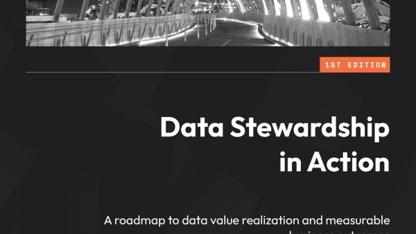 Data Stewardship in Action