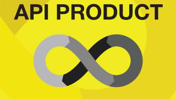 Building an API Product