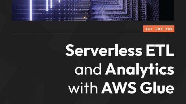 Serverless ETL and Analytics with AWS Glue