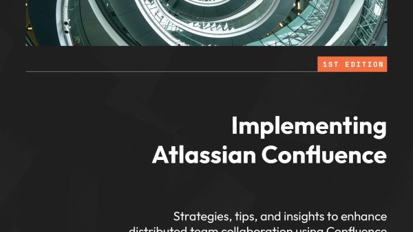 Implementing Atlassian Confluence
