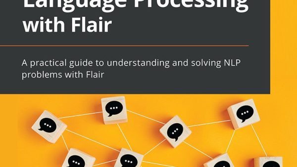 Natural Language Processing with Flair