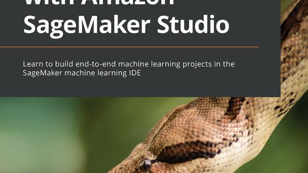 Getting Started with Amazon SageMaker Studio