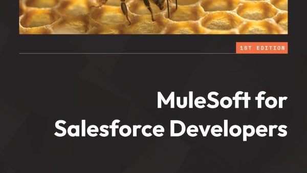 MuleSoft for Salesforce Developers