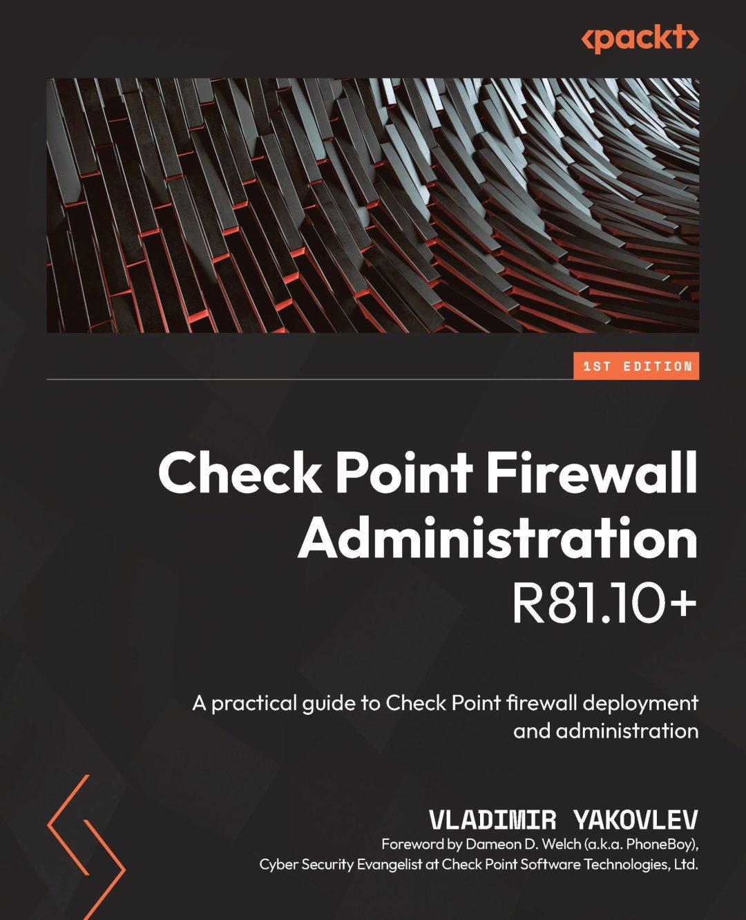 Check Point Firewall Administration R81.10+
