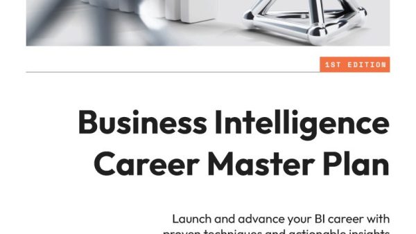 Business Intelligence Career Master Plan