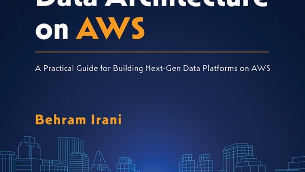 Modern Data Architecture on AWS