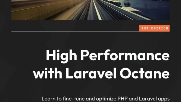 High Performance with Laravel Octane