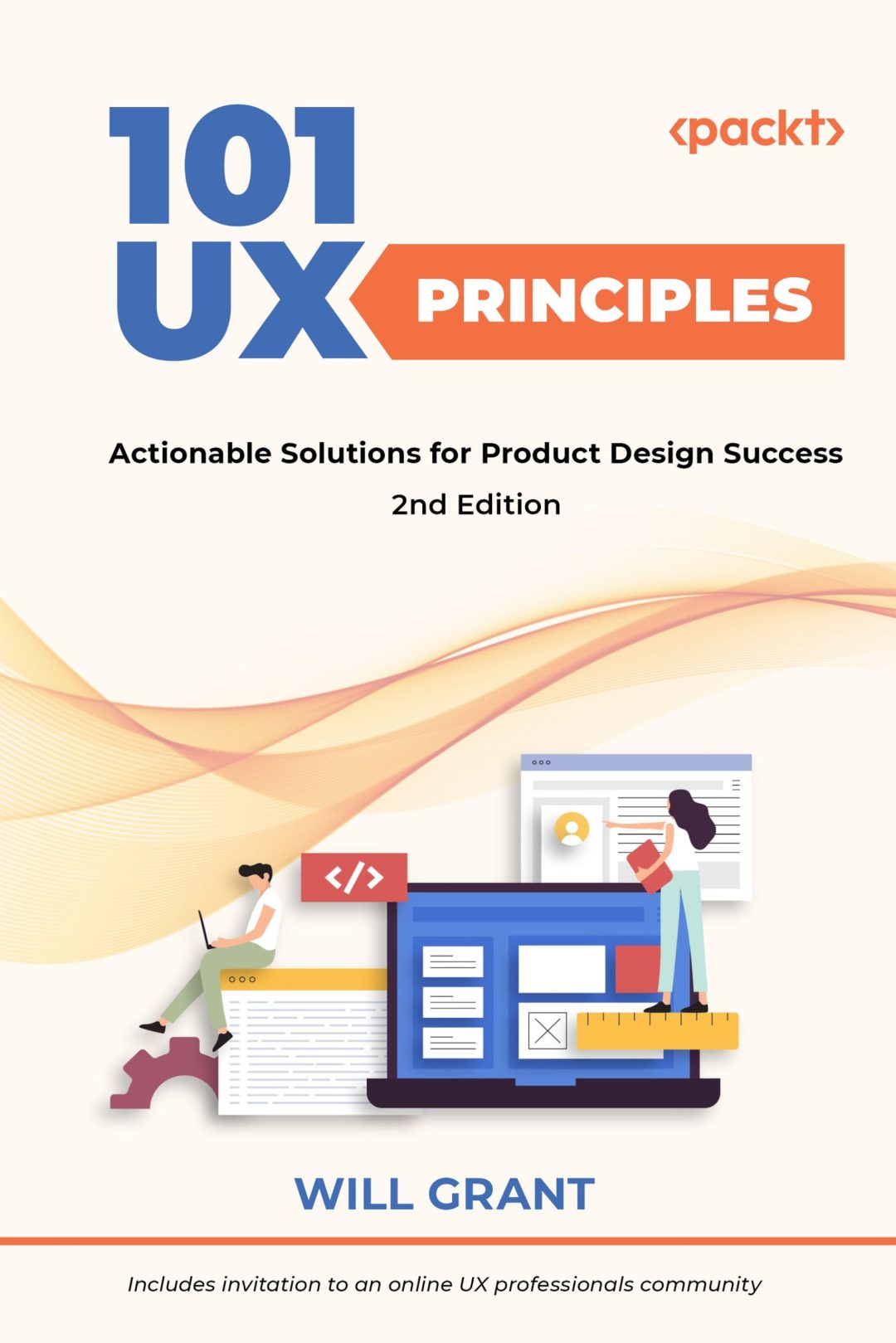 101 UX Principles ‚Äì 2nd edition