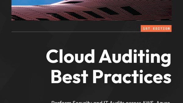 Cloud Auditing Best Practices