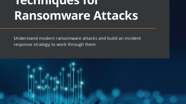 Incident Response Techniques for Ransomware Attacks