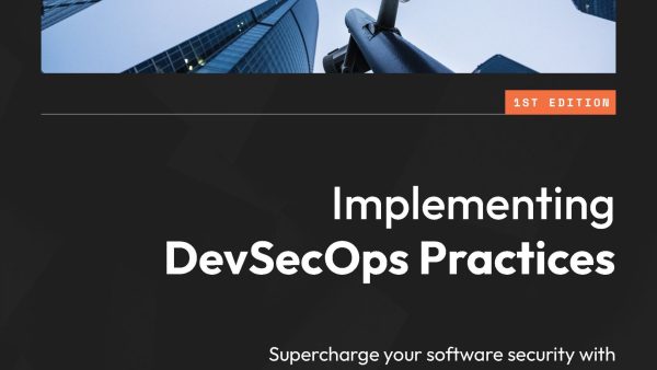 Implementing DevSecOps Practices