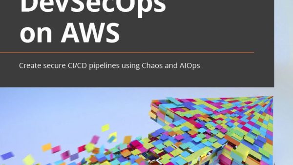 Accelerating DevSecOps on AWS