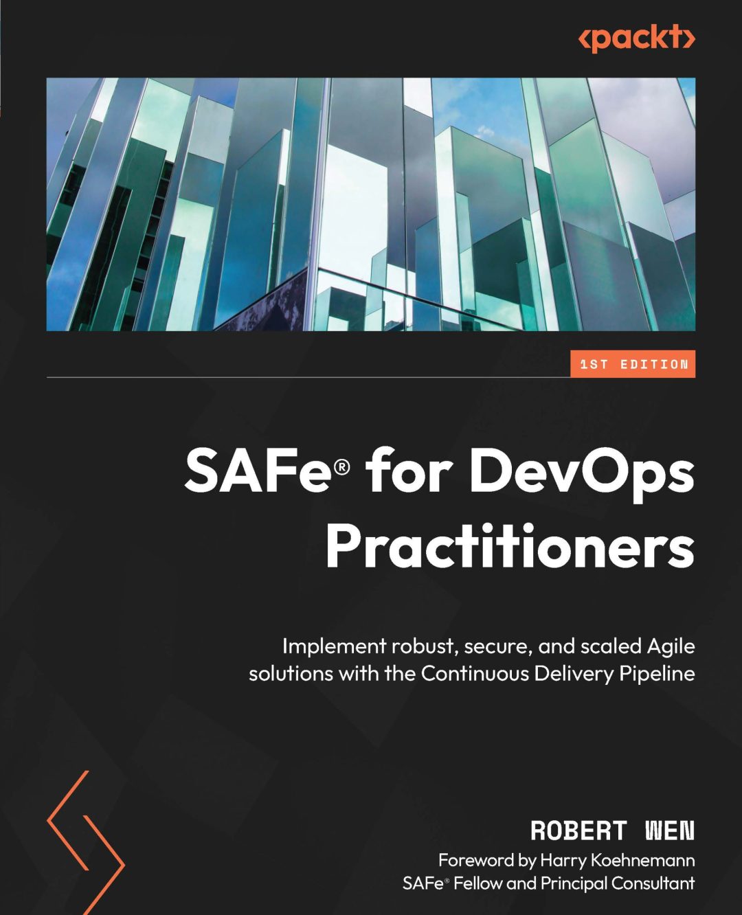 SAFe¬Æ for DevOps Practitioners