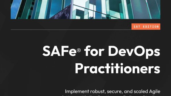 SAFe¬Æ for DevOps Practitioners