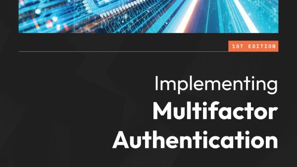 Implementing Multifactor Authentication
