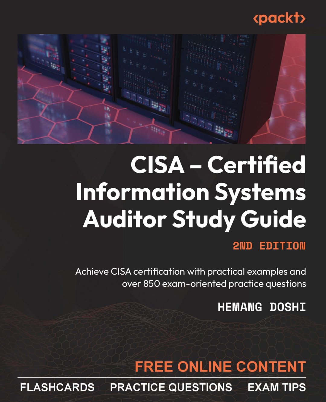 CISA: Certified Information Systems Auditor Study Guide
