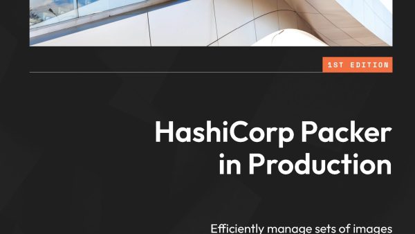 HashiCorp Packer in Production