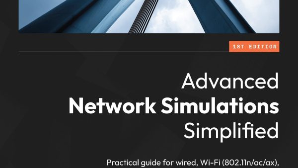 Advanced Network Simulations Simplified