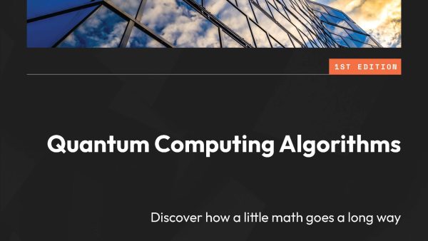 Quantum Computing Algorithms