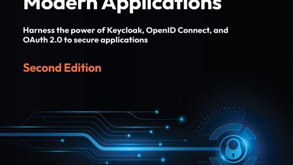 Keycloak - Identity and Access Management for Modern Applications