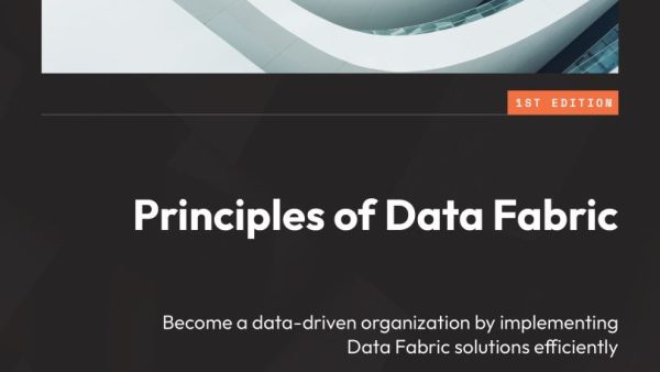 Principles of Data Fabric
