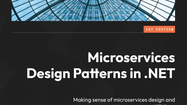 Microservices Design Patterns in .NET