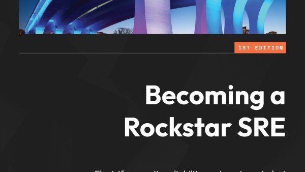 Becoming a Rockstar SRE