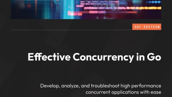 Effective Concurrency in Go