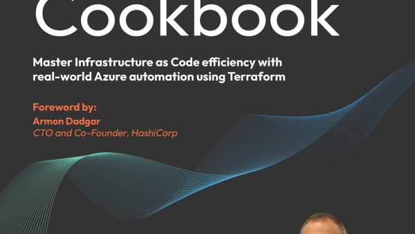 Terraform Cookbook