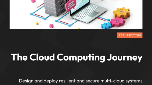 The Cloud Computing Journey
