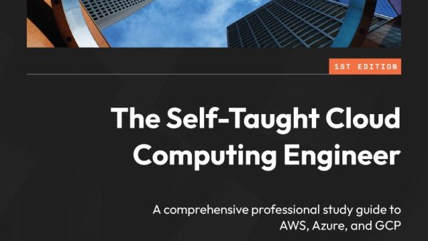 The Self-Taught Cloud Computing Engineer