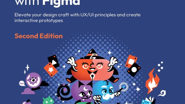 Designing and Prototyping Interfaces with Figma