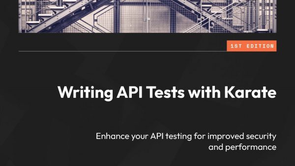 Writing API Tests with Karate