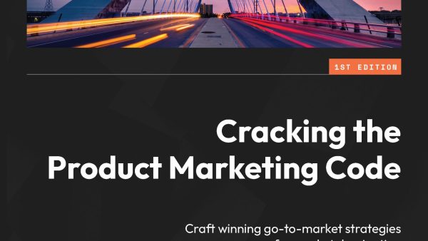 Cracking the Product Marketing Code