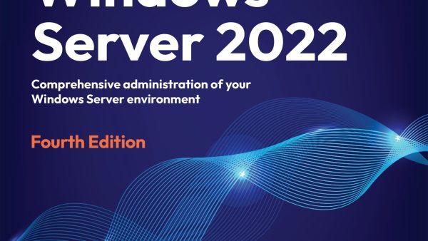 Mastering Windows Server 2022