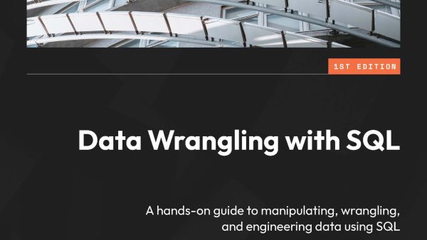 Data Wrangling with SQL