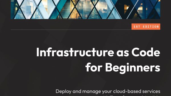 Infrastructure as Code for Beginners