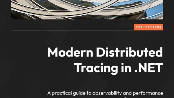 Modern Distributed Tracing in .NET