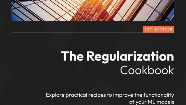 The Regularization Cookbook