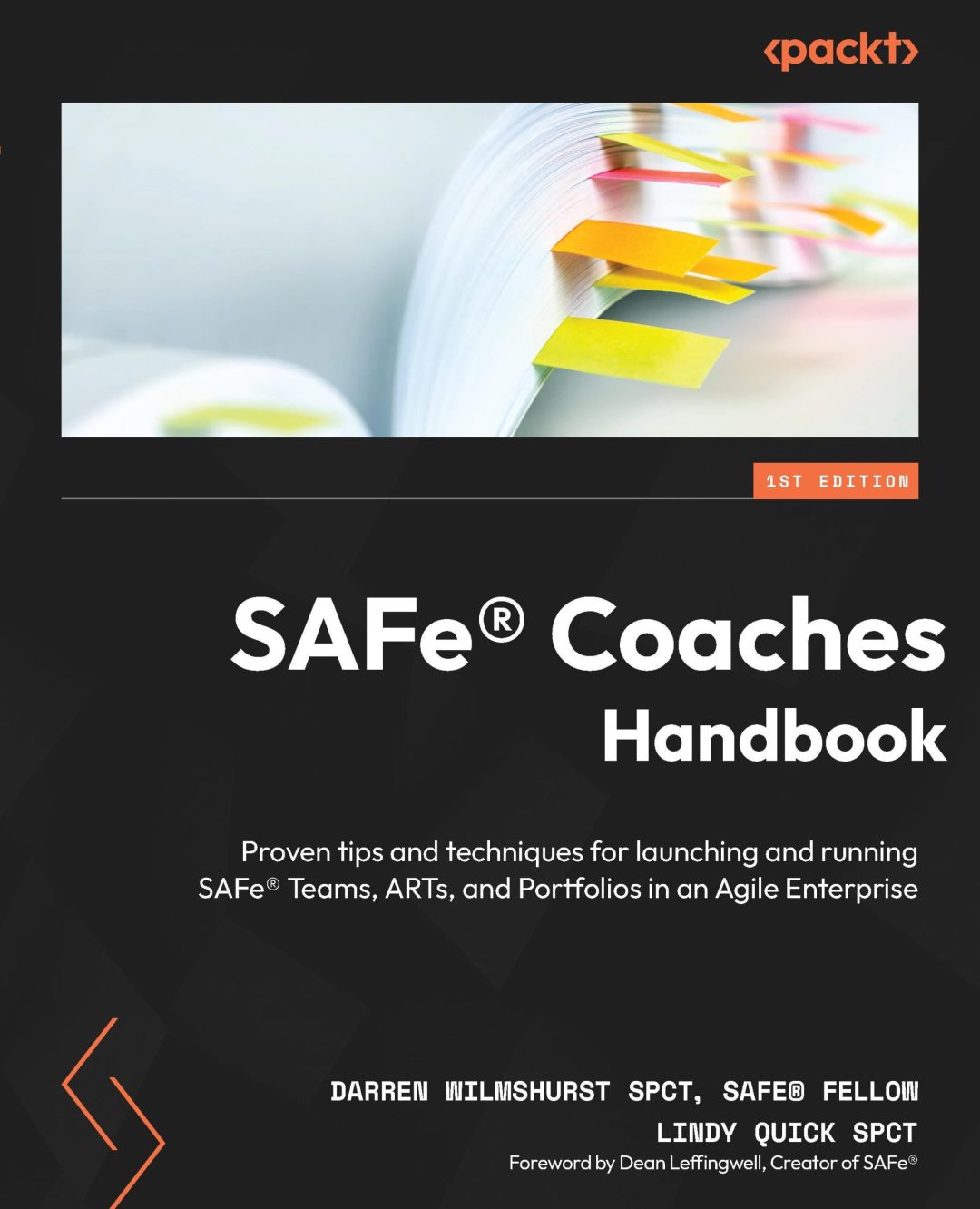 SAFe¬Æ Coaches Handbook