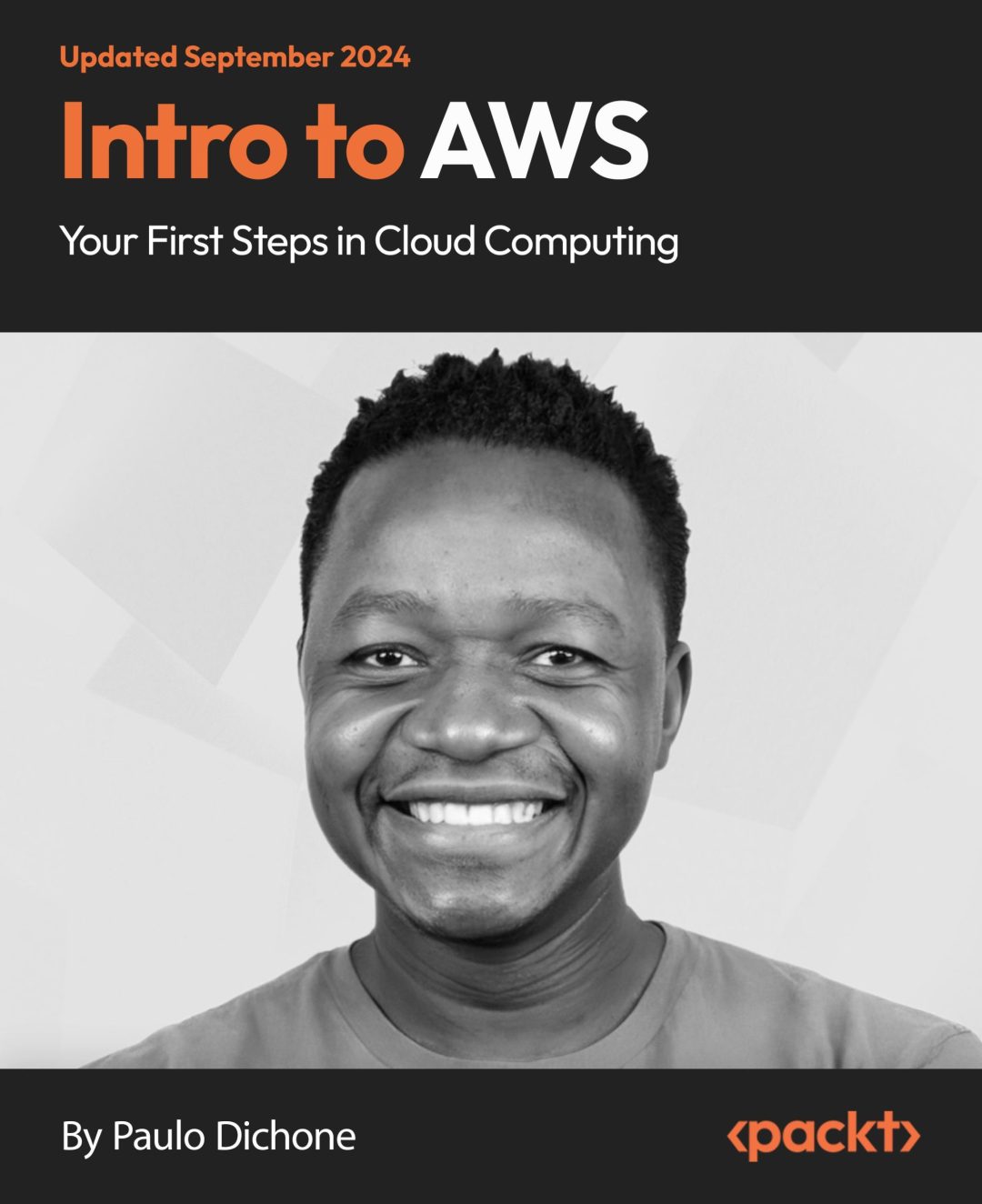 Intro to AWS: Your First Steps in Cloud Computing