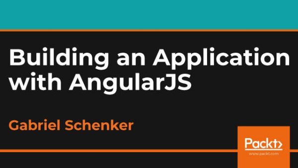Building an Application with AngularJS
