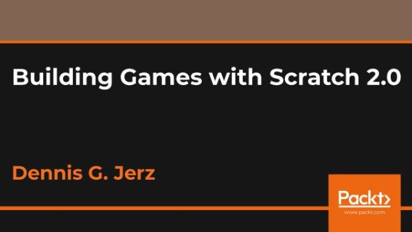 Building Games with Scratch 2.0