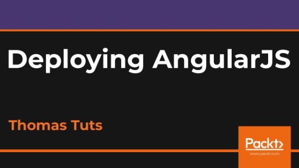 Deploying AngularJS