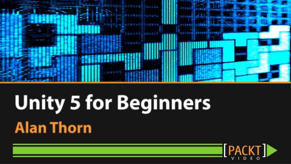 Unity 5 for Beginners