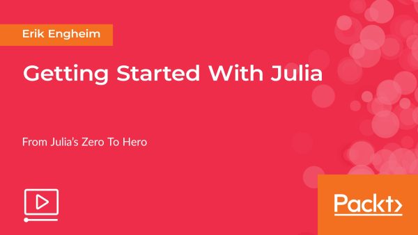 Getting Started with Julia